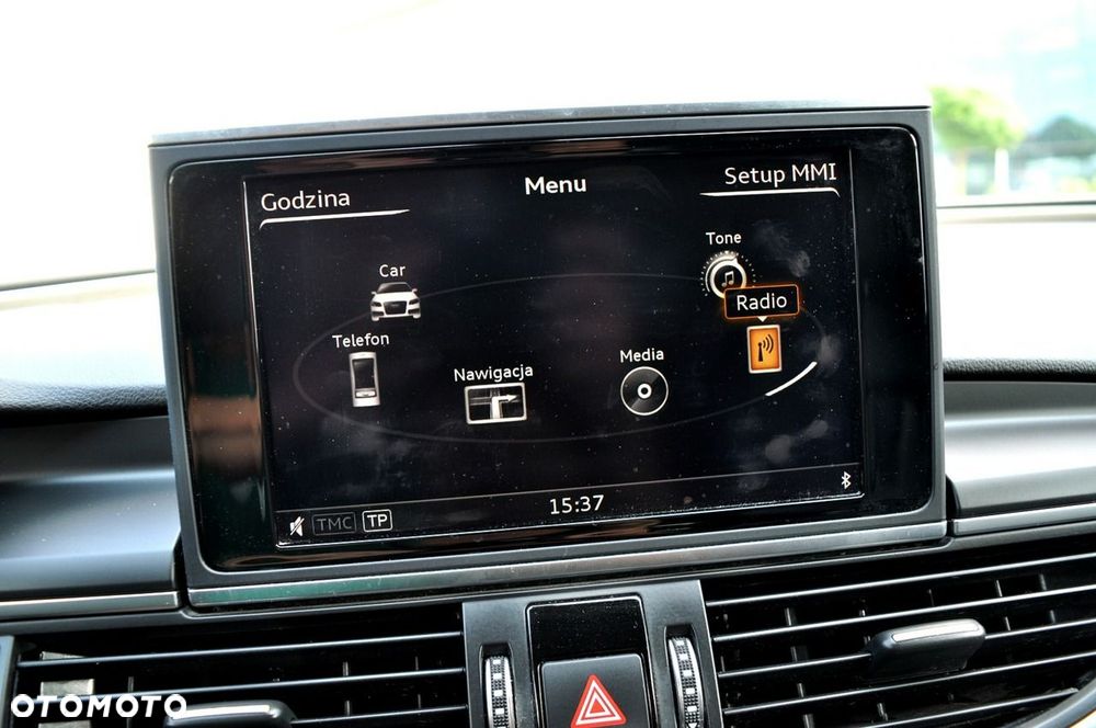 Audi A6 Avant 2.0 TDI Ultra - 36