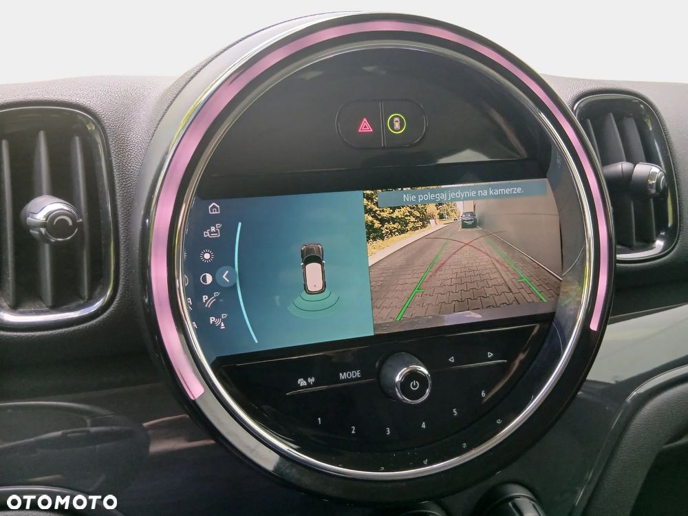 MINI Countryman Cooper - 17