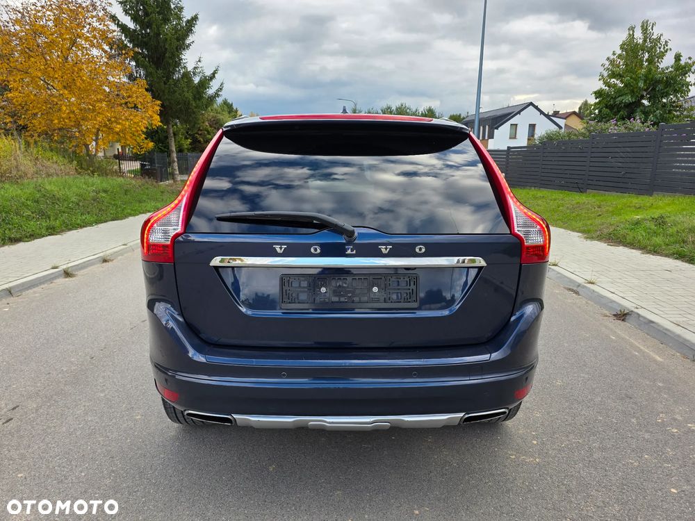 Volvo XC 60 - 31