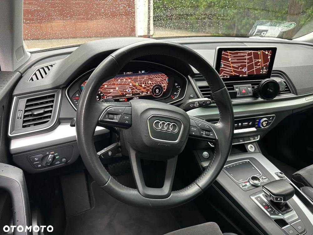 Audi Q5 2.0 TFSI Quattro S tronic - 15