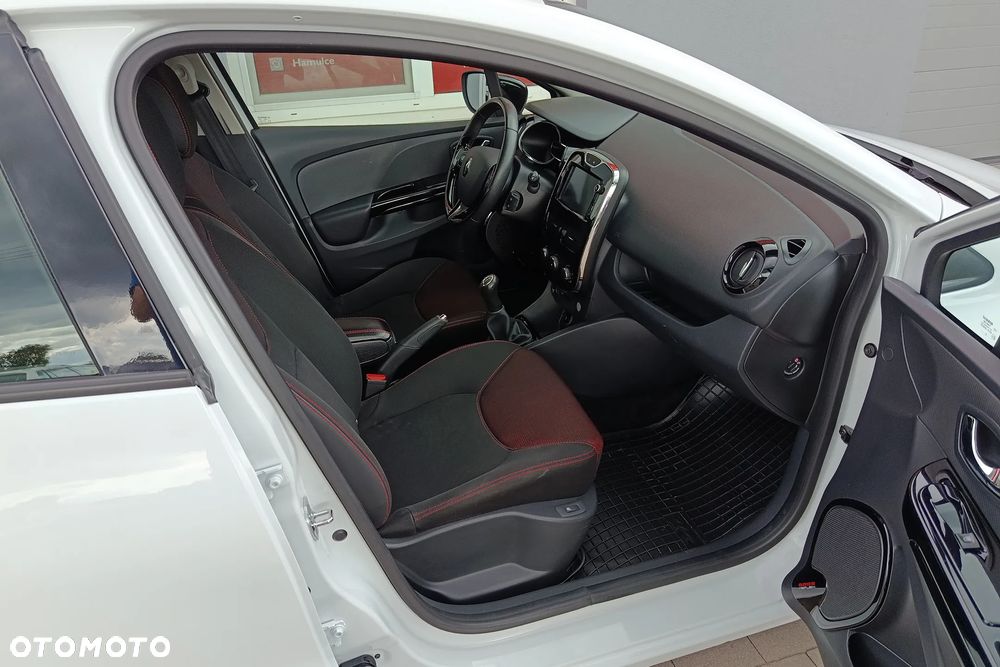 Renault Clio 1.2 16V Dynamique - 36