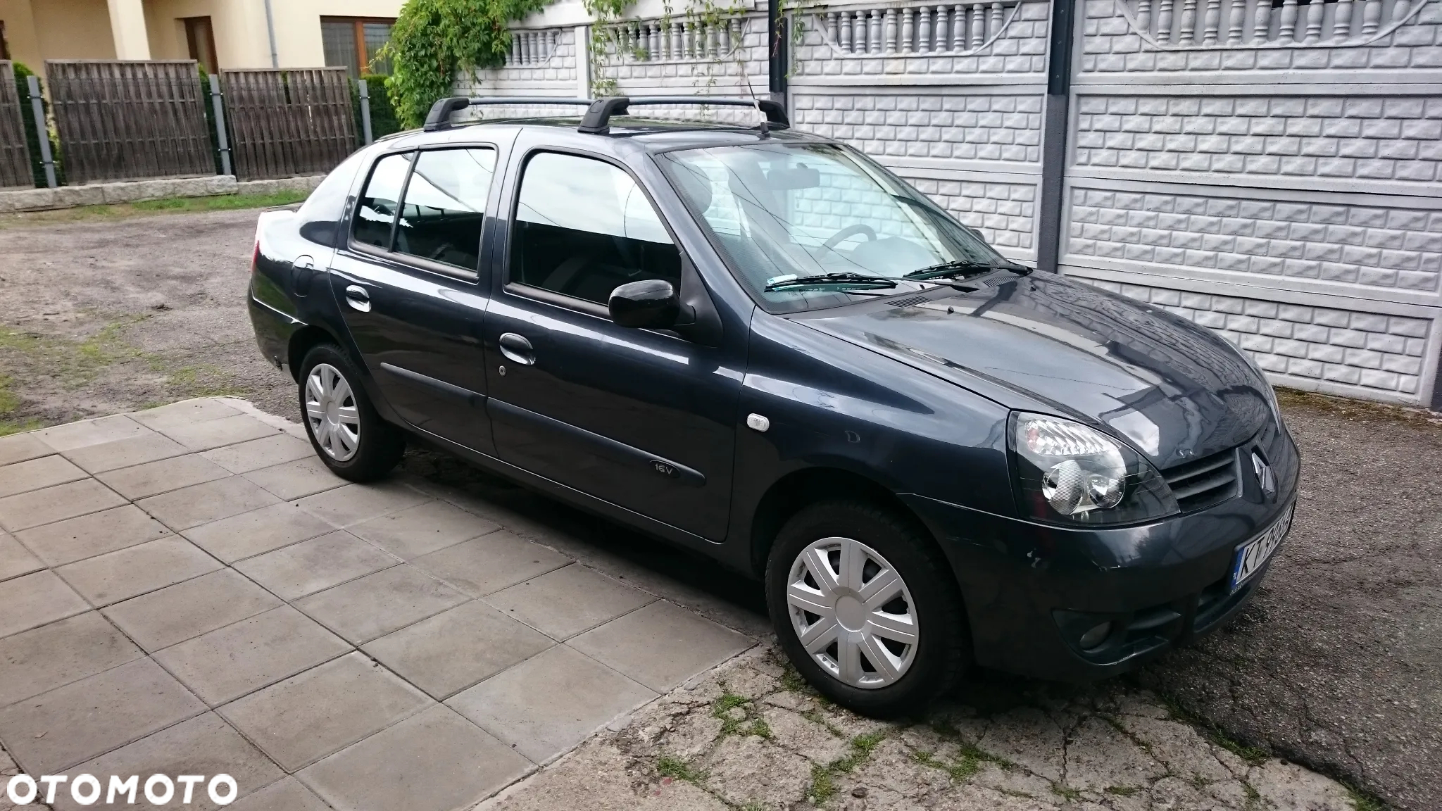 Renault Thalia 1.2 16V Expression - 6