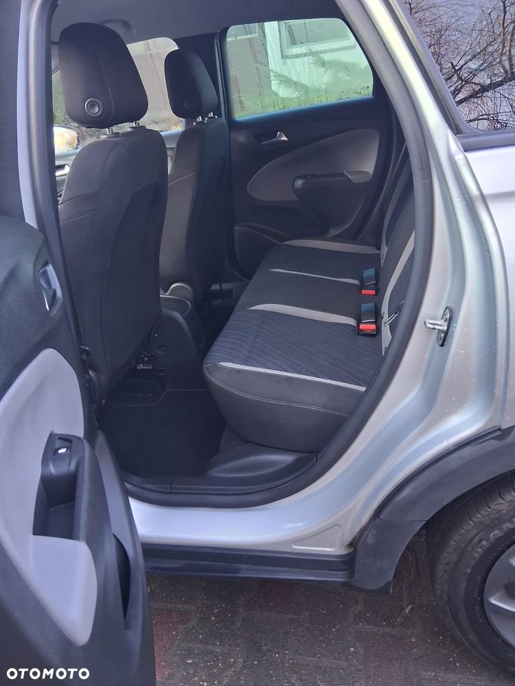 Opel Crossland X 1.2 Start/Stop 120 Jahre - 9