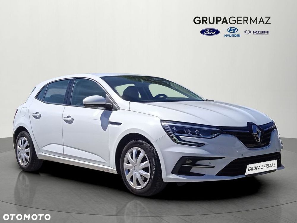 Renault Megane 1.3 TCe FAP Equilibre - 5