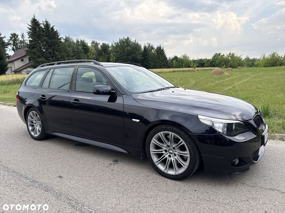 BMW Seria 5 - 2