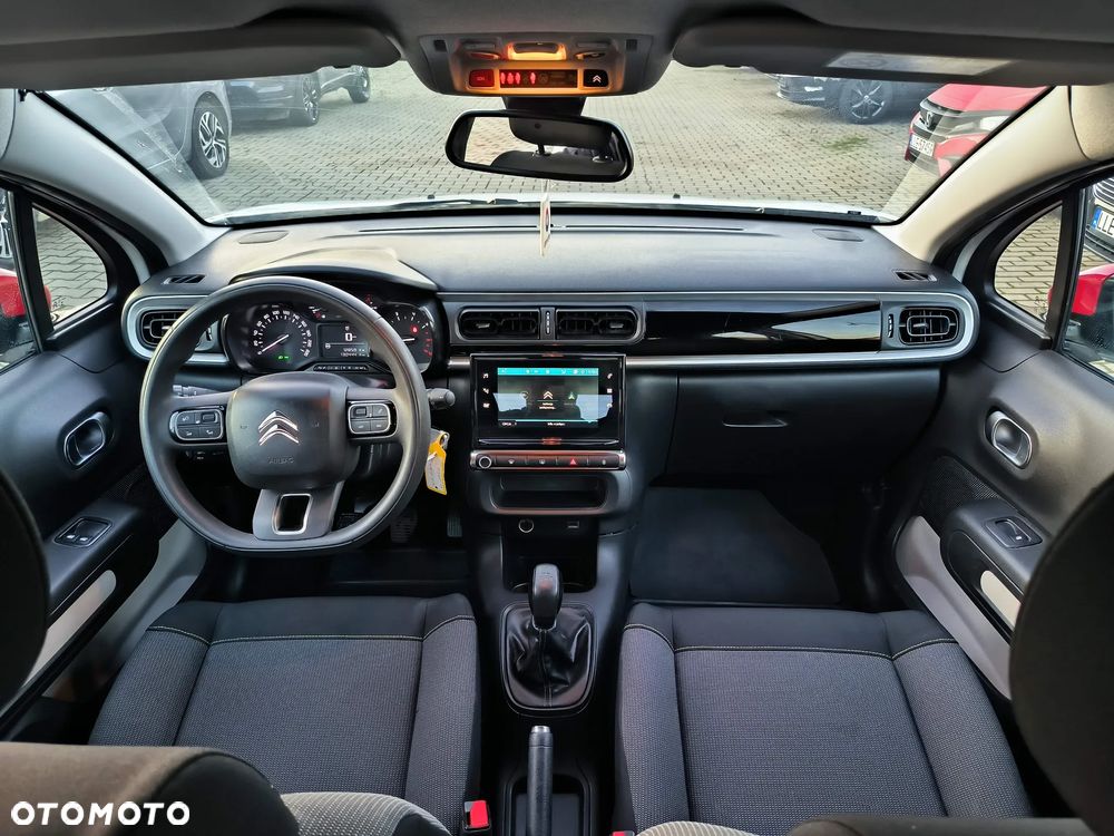 Citroën C3 1.2 PureTech Shine - 5