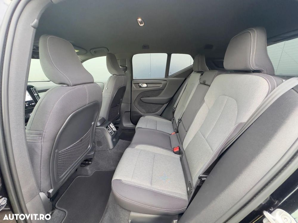 Volvo XC 40 T5 Recharge DKG RDesign - 18