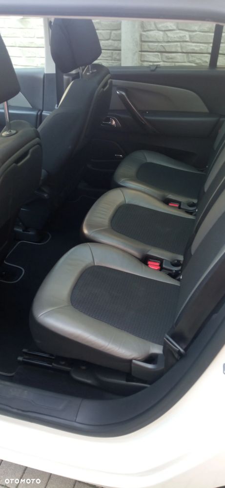 Citroën C4 Grand Picasso BlueHDi 150 Stop&Start SHINE - 6