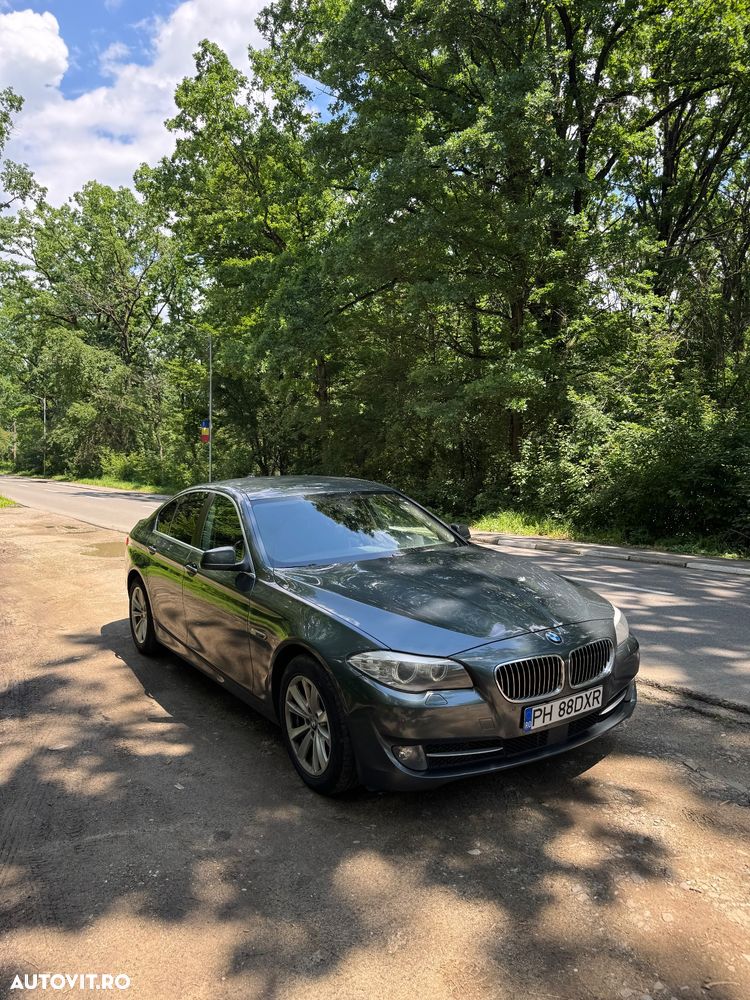 BMW Seria 5 - 30