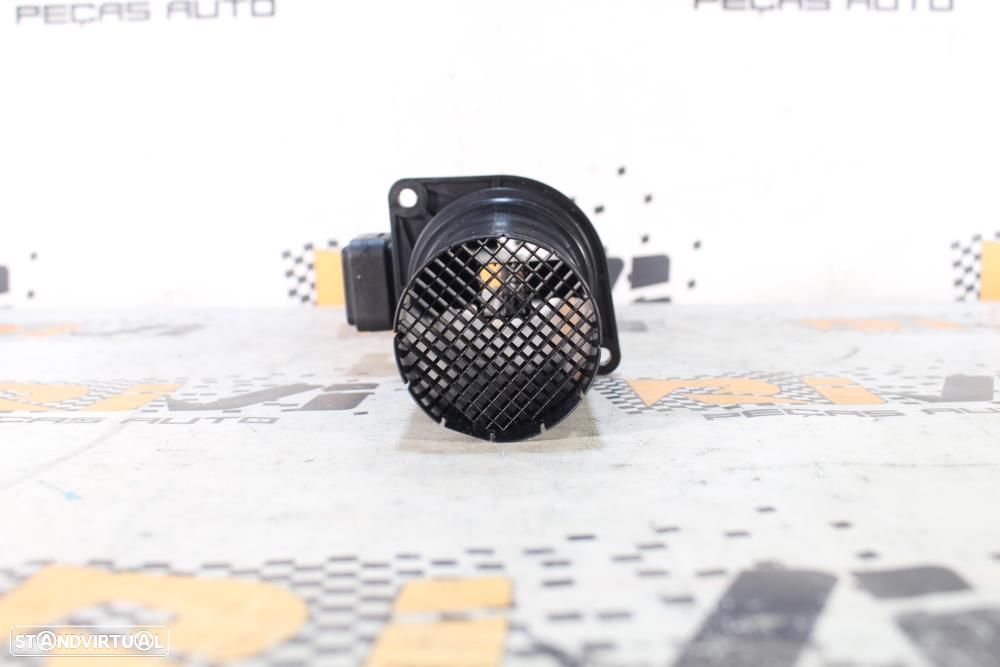 Sensor Maf / Medidor Massa De Ar Volkswagen Golf Vi (5K1)  03L906461 / - 5