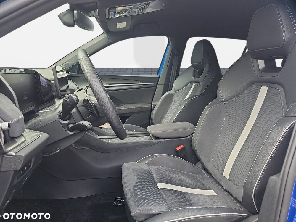Skoda Kodiaq 2.0 TSI 4x4 Sportline DSG - 7