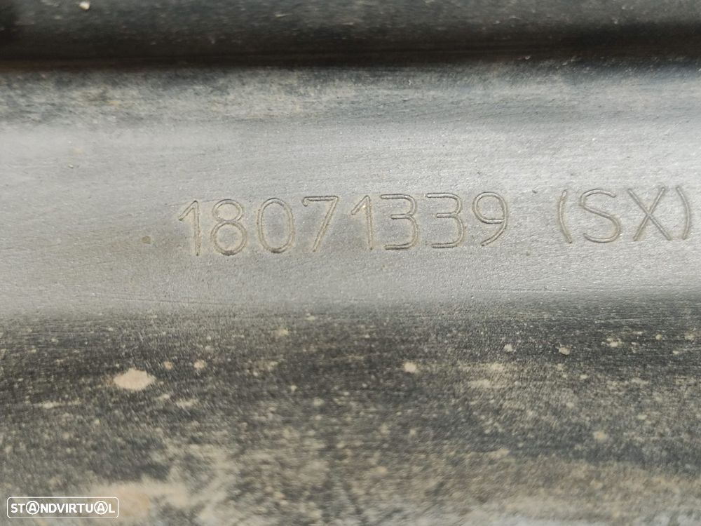 Embaladeira Embaladeiras esquerda direita Alfa Romeo Giulietta 940 - 8