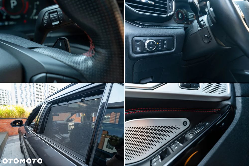 Ford Explorer 3.0 EcoBoost PHEV 4WD ST-Line - 23