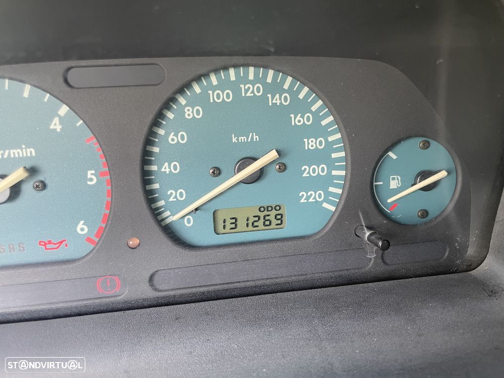 Land Rover Freelander 2.0 di - 1