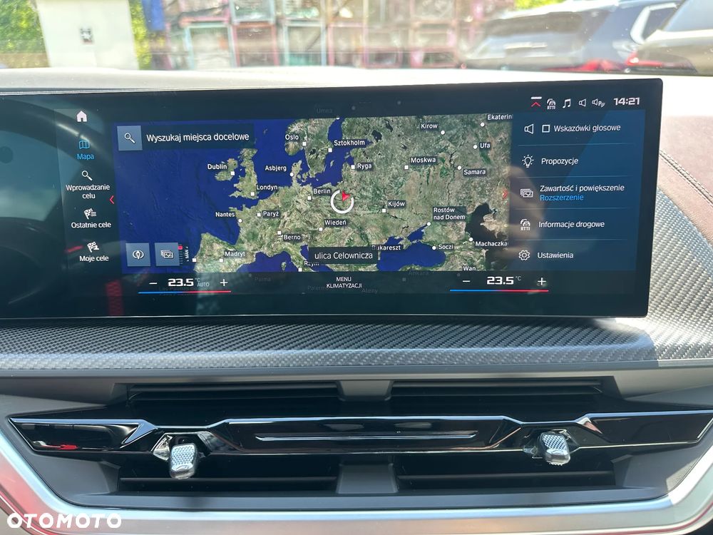BMW XM PHEV sport - 17