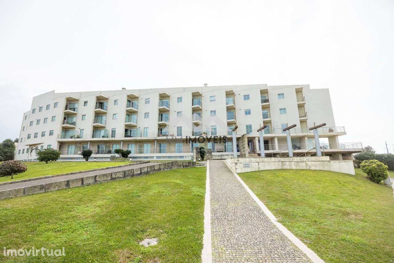 Apartamento T2 | Marginal de Canidelo | 1ª Linha de Mar - Grande imagem: 2/31