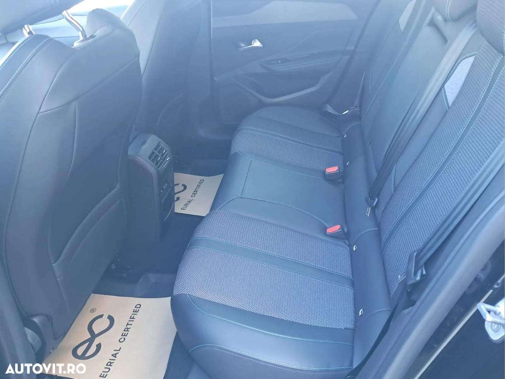 Peugeot 308 - 9