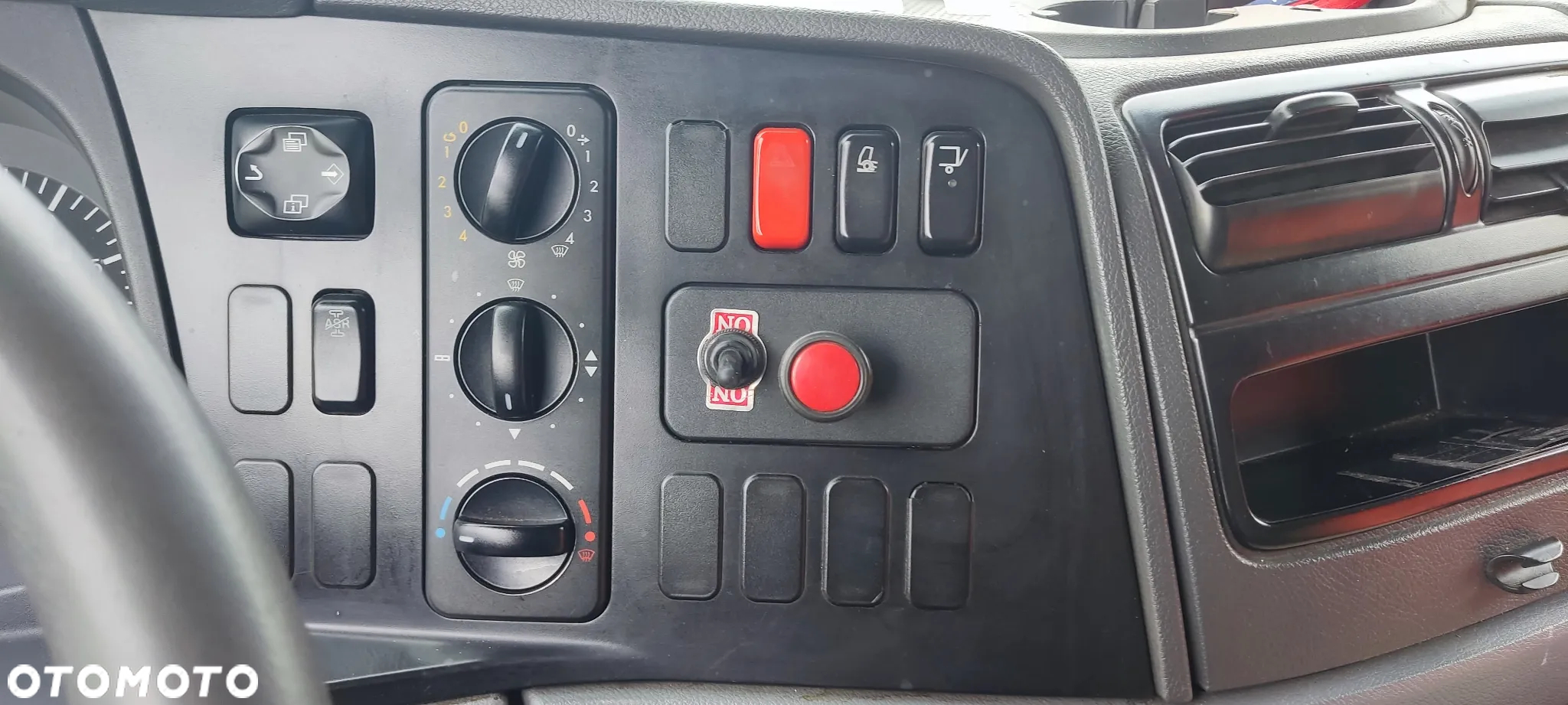 Mercedes-Benz Atego 815 - 6