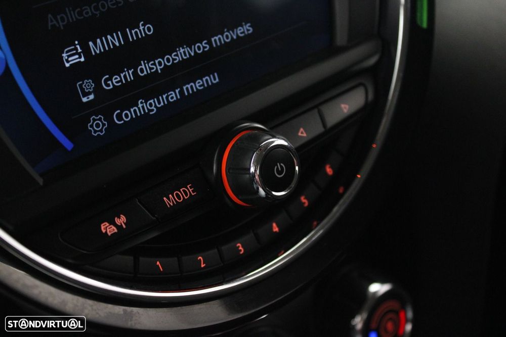MINI 3 Portas One - 20