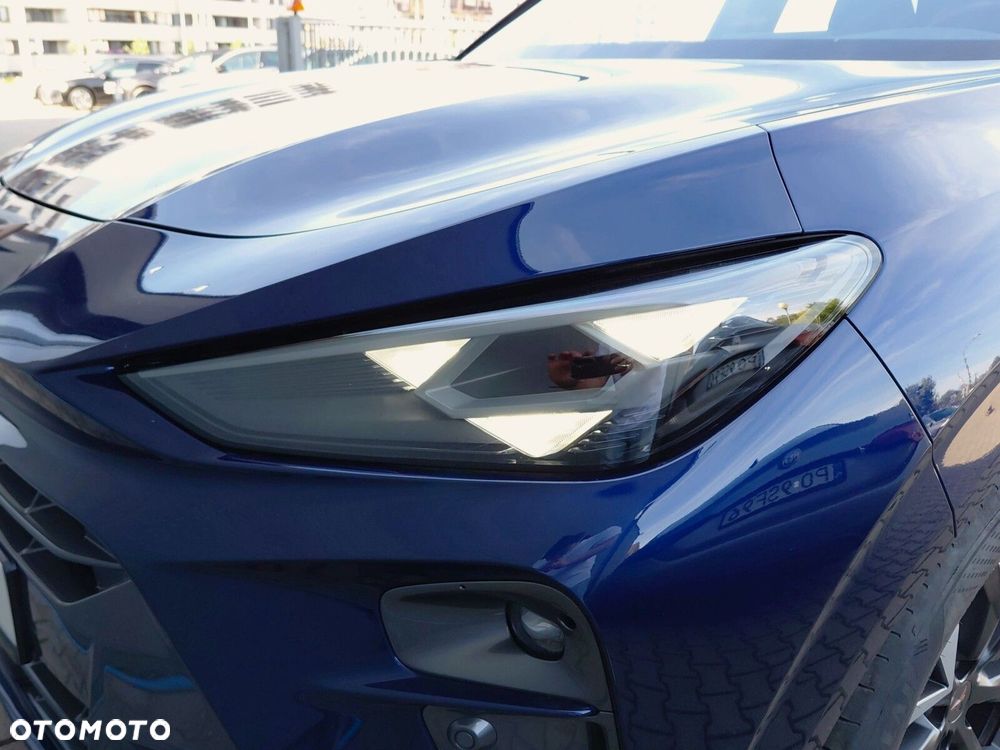 Cupra Terramar 1.5 eTSI mHEV DSG - 36