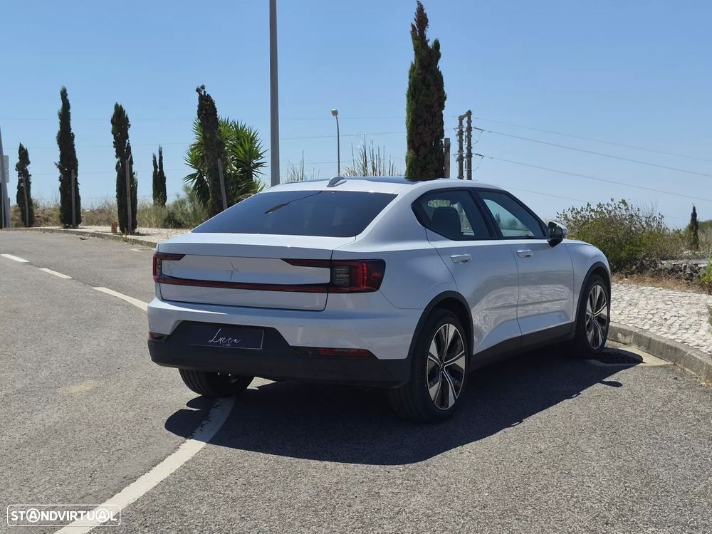 Polestar 2 Standard Range 69 kWh - 5