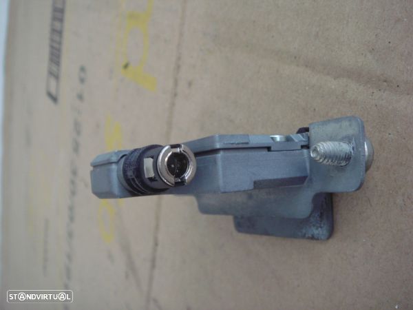 Amplificador De Antena Audi Tt (8N3) - 2