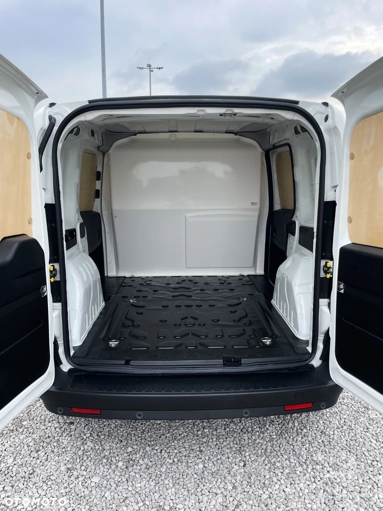 Fiat Doblo - 3