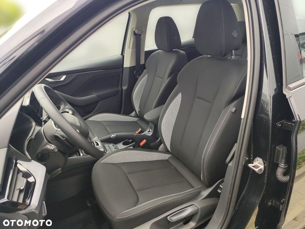 Skoda Kamiq 1.0 TSI Edition 130 DSG - 12