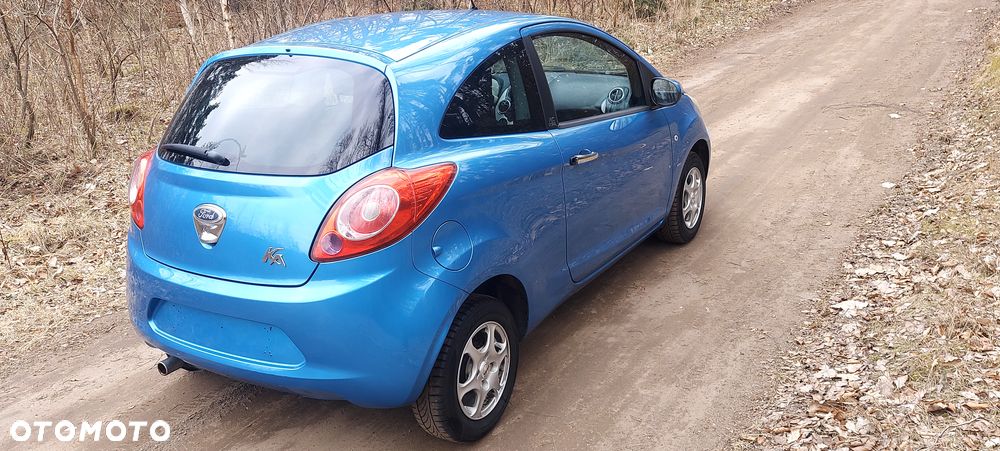 Ford KA 1.2 Titanium - 6