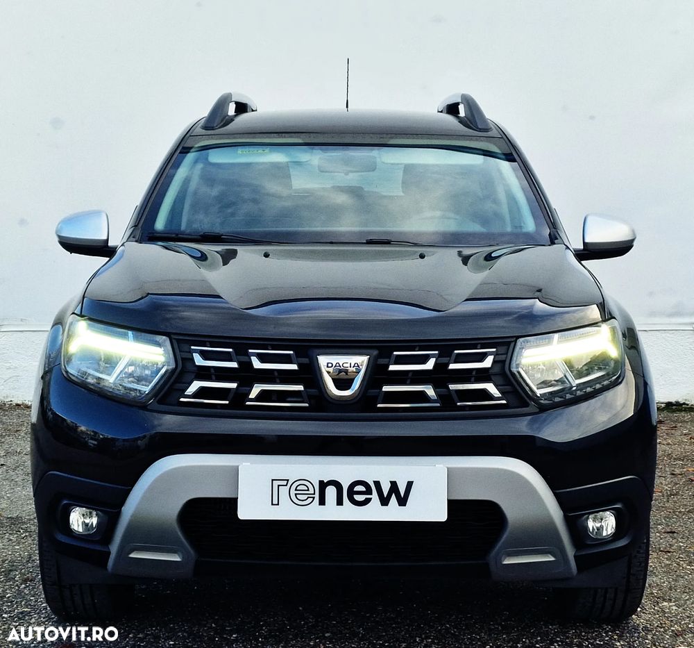 Dacia Duster TCe 90 Comfort - 6