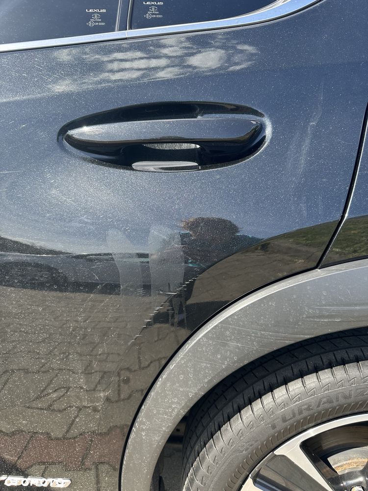 Lexus UX 250h Elegance 2WD - 14