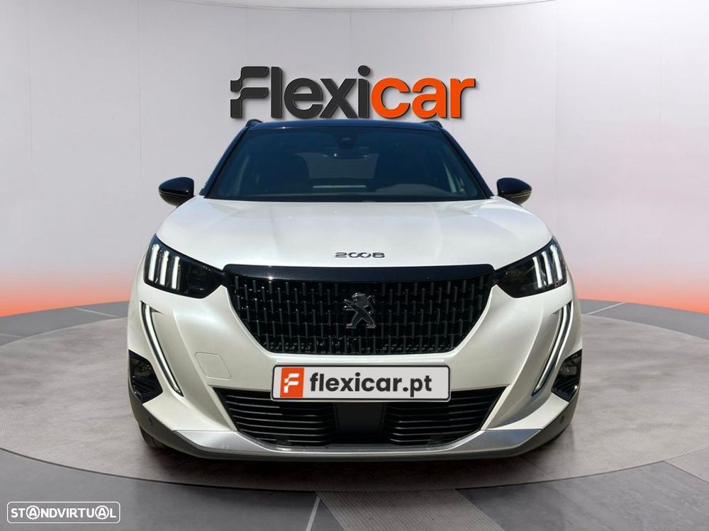 Peugeot 2008 1.2 PureTech GT - 2