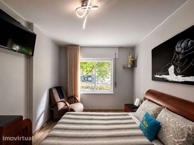 APARTAMENTO T3 - Srª da Hora, Matosinhos - Grande imagem: 3/5