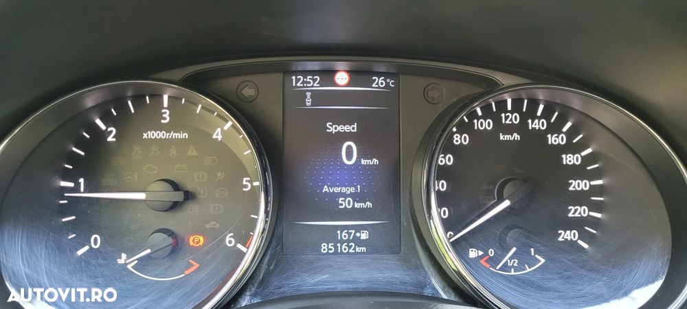 Nissan Qashqai 1.6 DCI Start/Stop Acenta - 17