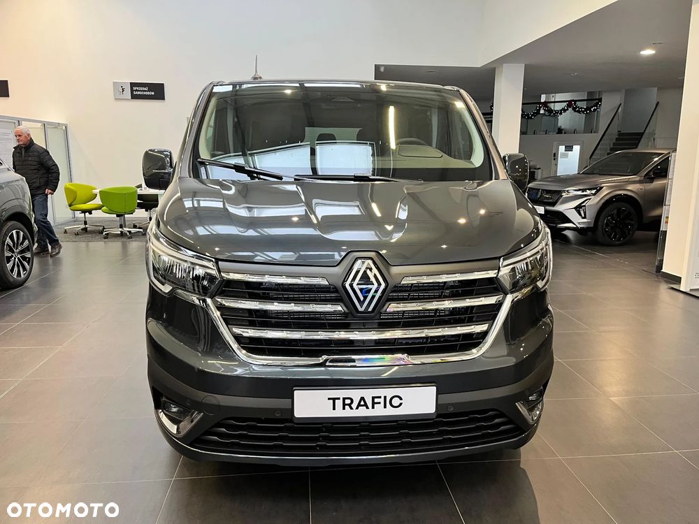 Renault Trafic - 11