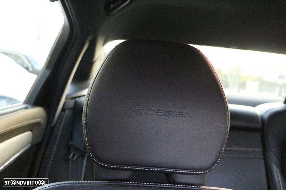 Volvo S90 2.0 T8 R-Design AWD Geartronic - 23