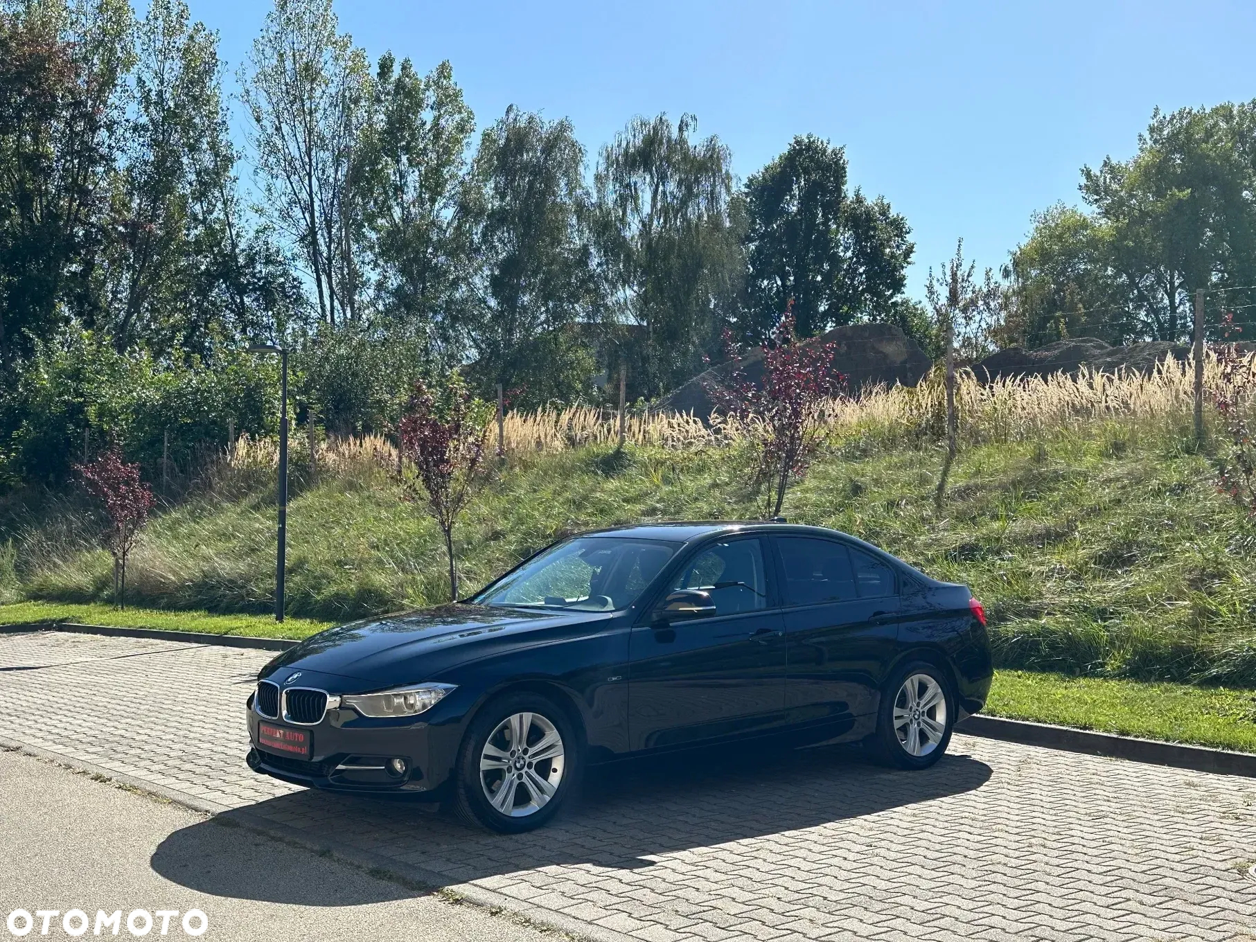 BMW Seria 3 - 5