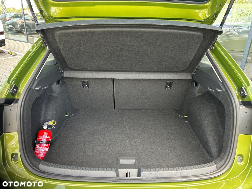 Volkswagen Taigo - 16