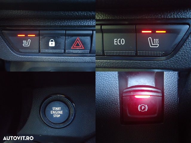 Dacia Jogger 5 locuri HEV 140 Extreme - 37
