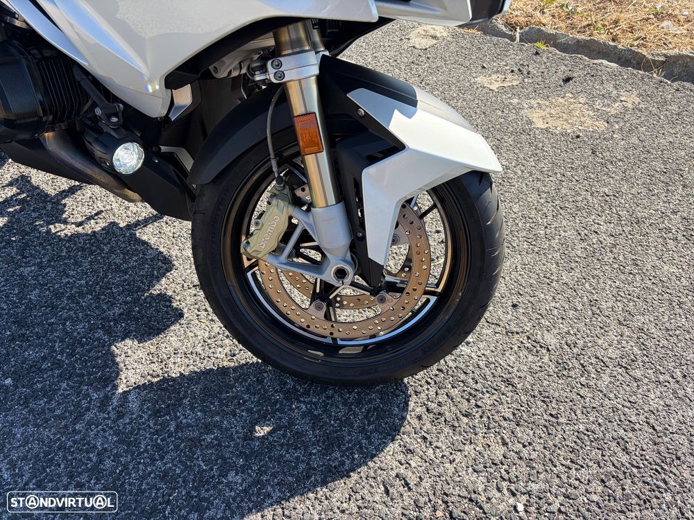 BMW R 1250 RT RT 1250 Option 719 - 8