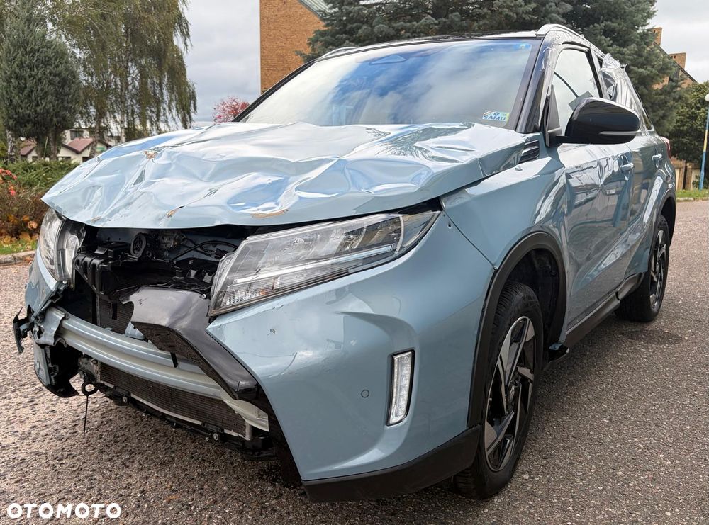 Suzuki Vitara - 14