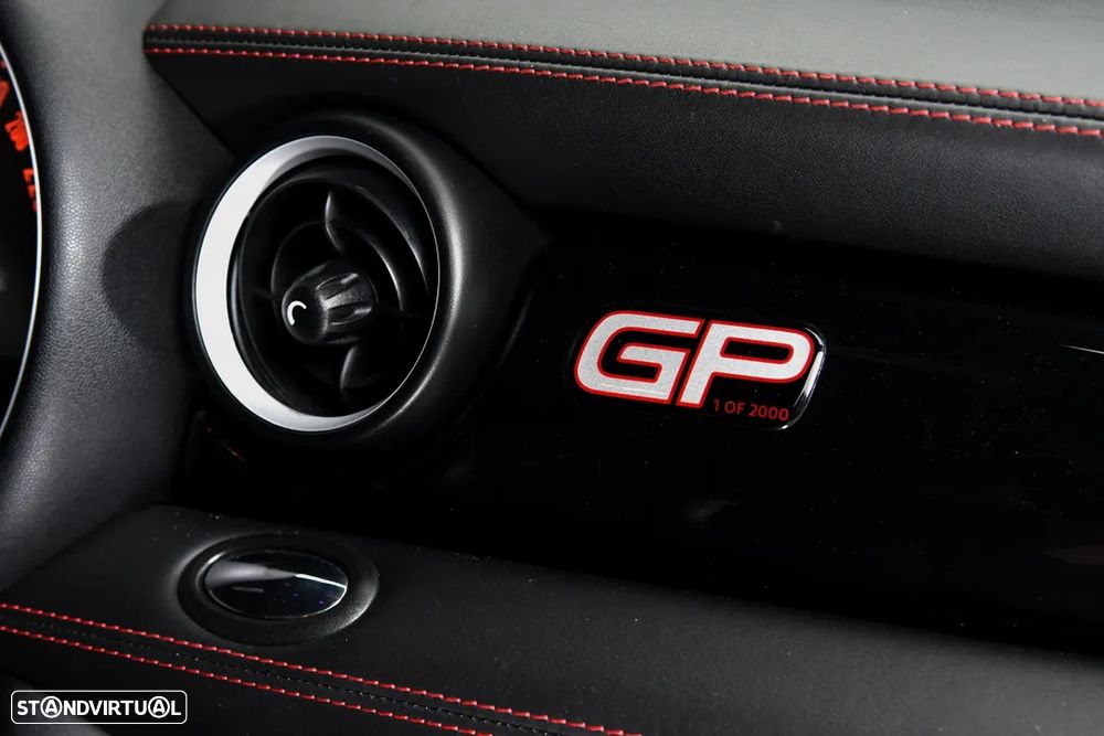 MINI 3 Portas John Cooper Works GP - 20