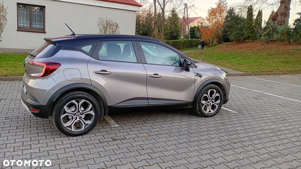 Renault Captur 1.0 TCe Intens - 6