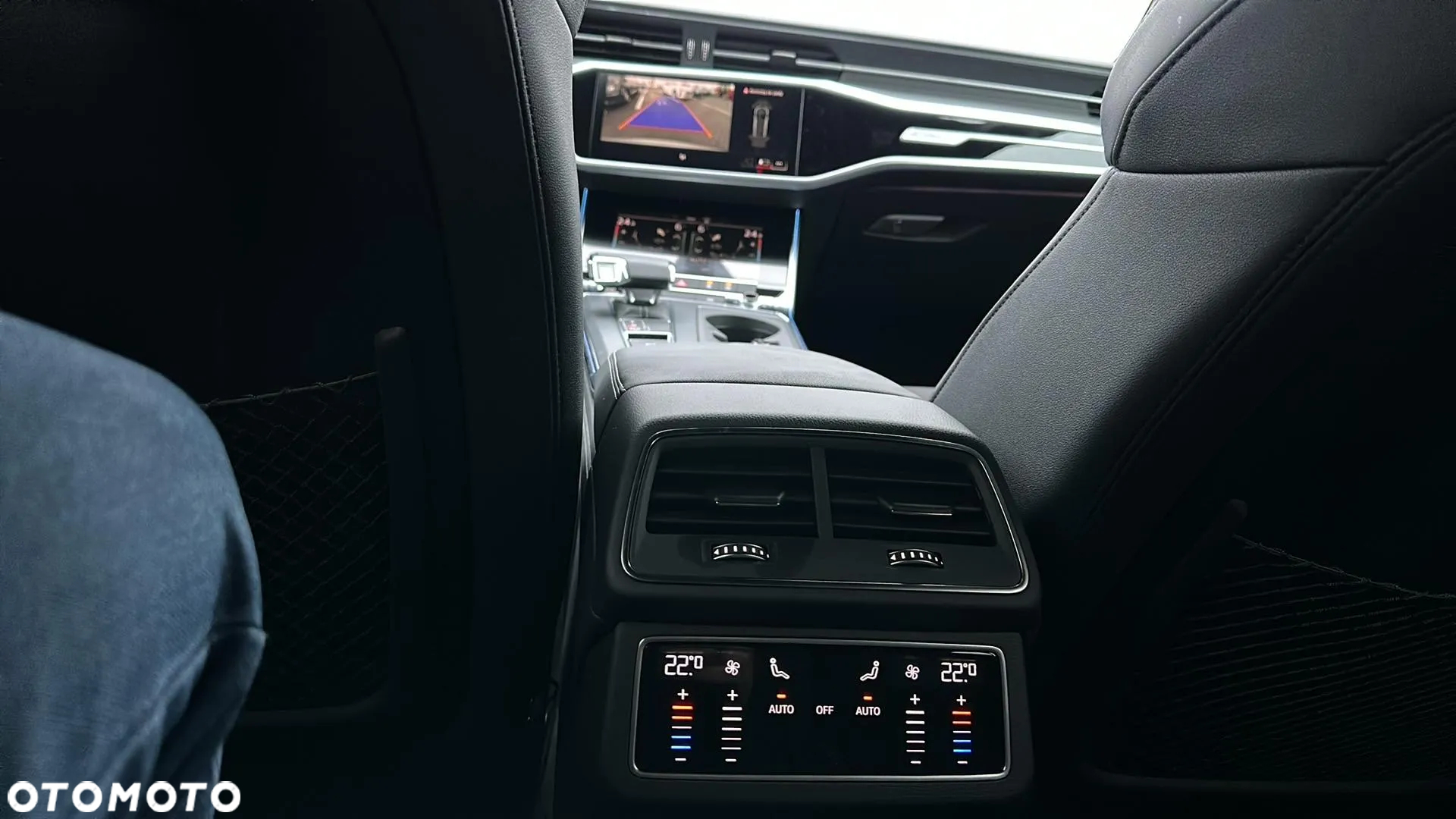 Audi A6 - 11