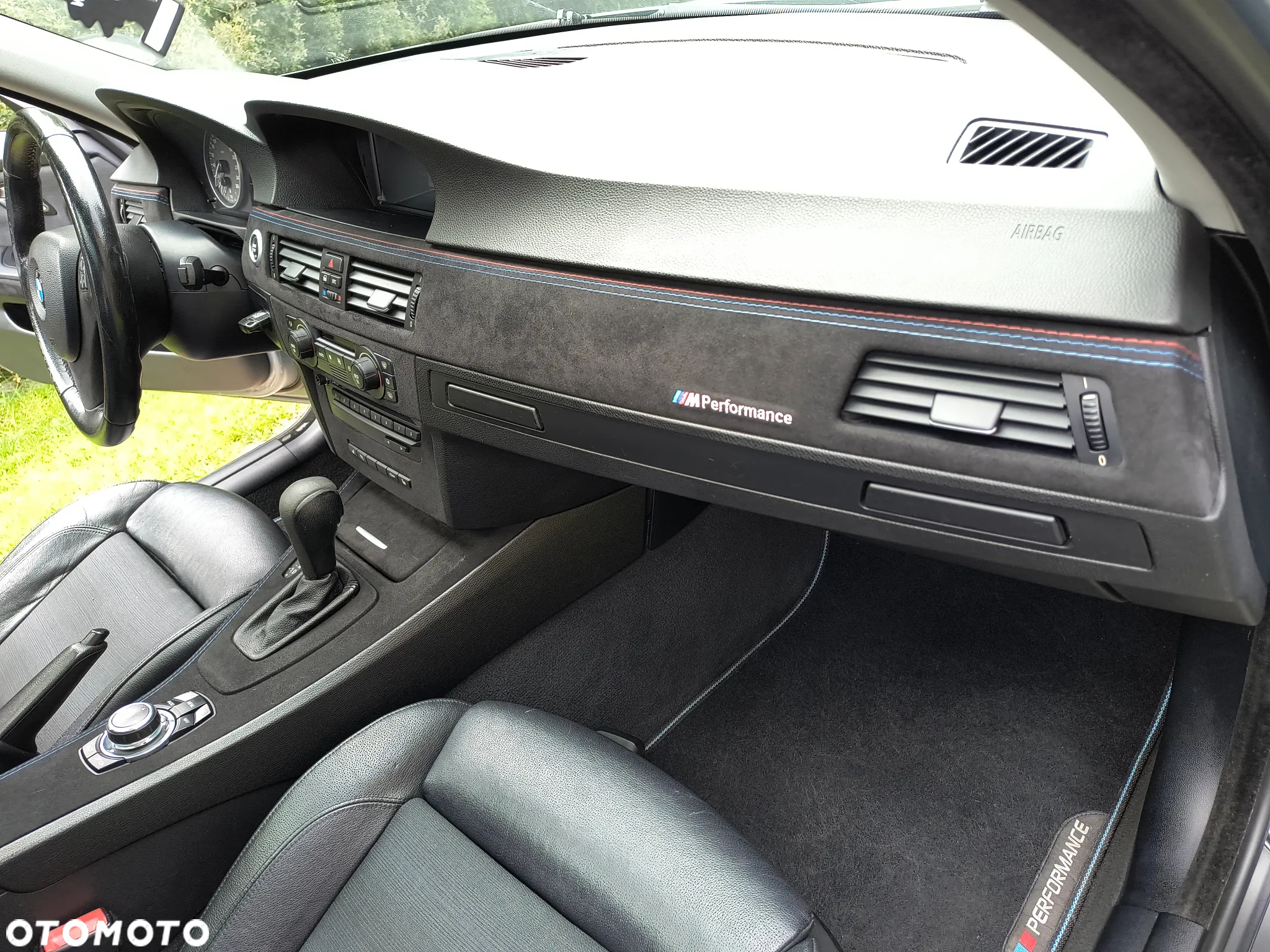BMW Seria 3 - 24