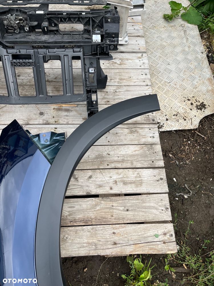 Kompletny przód Citroen C5 Aircross Lift KQL - 17