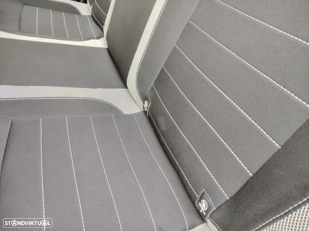 Dacia Sandero 0.9 TCe Stepway - 10