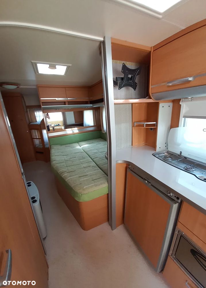 Wilk S3 650DK - 10