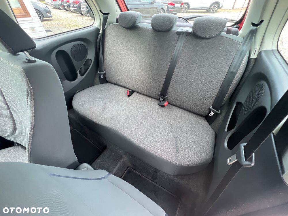 Nissan Micra 1.2 Visia - 19