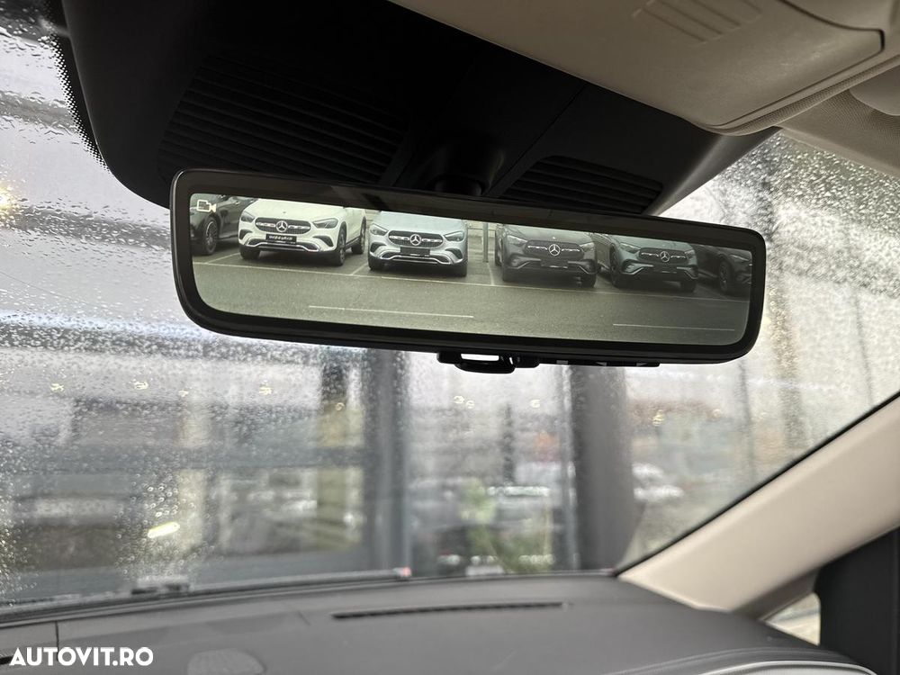 Mercedes-Benz V 300 d Combi Extra-lung 237 CP AWD 9AT Exclusive - 21